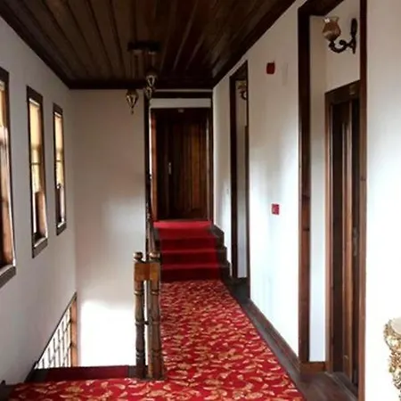 Kanoglu Konagi Butik Otel Akçaabat